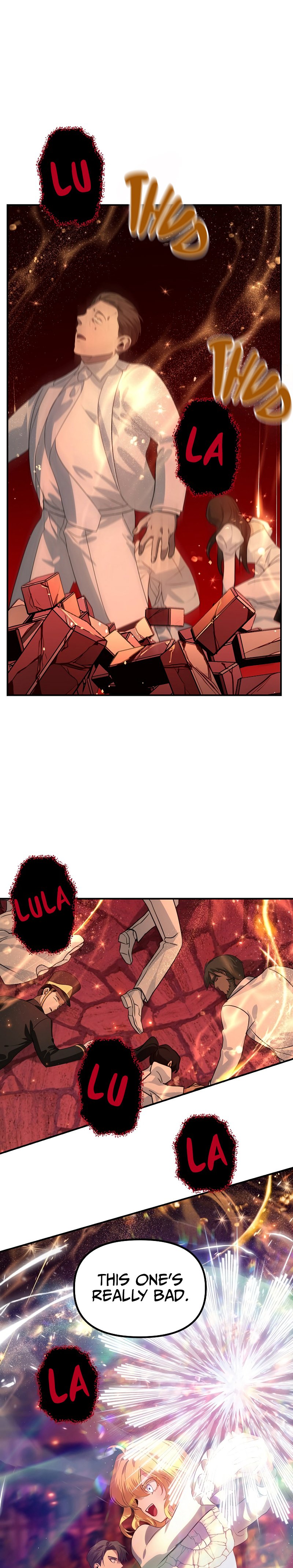 SSS-Class Suicide Hunter, Chapter 108 image 33